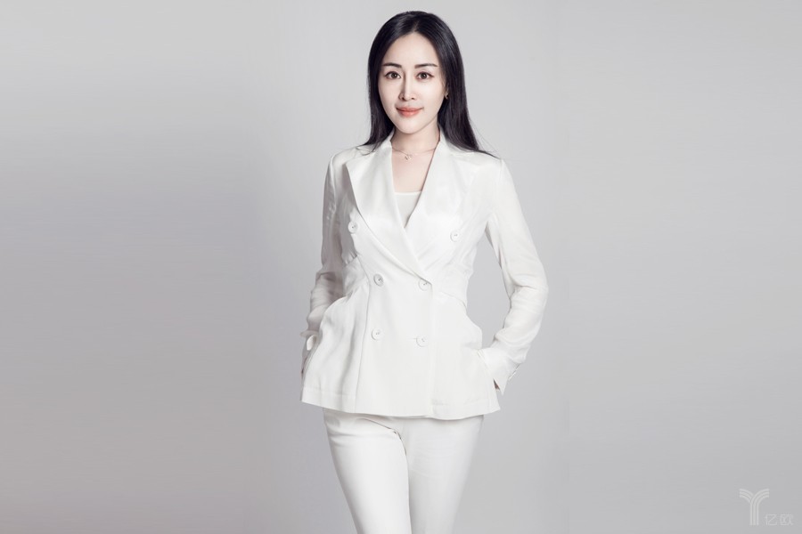 云起资本陈姝婷文化投资趋势是嫁接产业线上线下融合