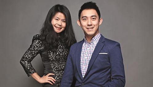 阿里腾讯抢着投人民日报实力背书后来者小红书凭什么居上