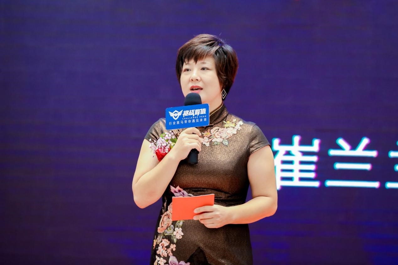 挖掘早期科创项目,《挑战峰值·科创季》首档全民创投