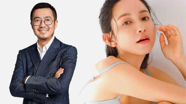 蒋凡首度回应:和张大奕清清白白 从没单独相处