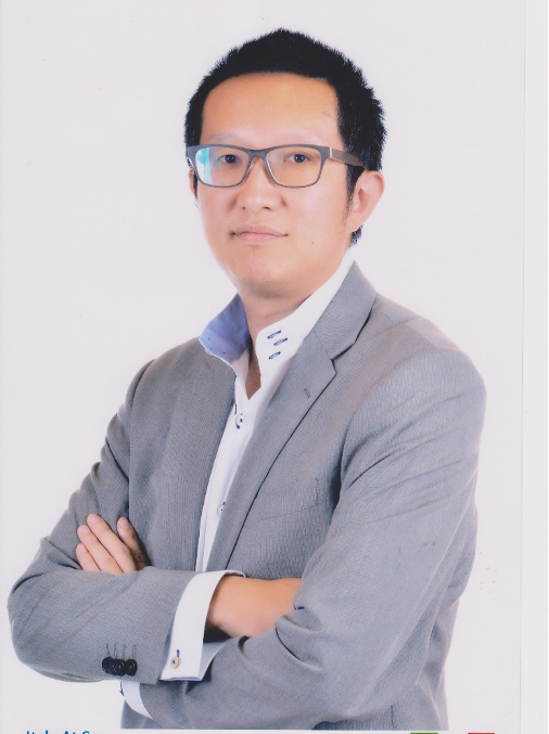 "数语科技ceo王琤强调.