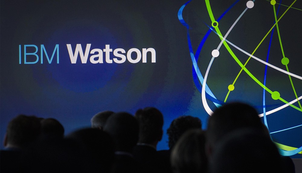 ibm推出了首个专家训练的watson帮助金融机构管理监管和信托责任